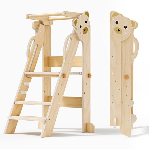 Helangel foldable learning - helangel,