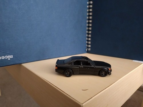 Hot wheels mercedes - hot, 500