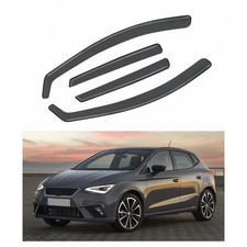 For SEAT IBIZA MK5 KJ