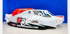 Grafil G4 Fourtex Elcon Body