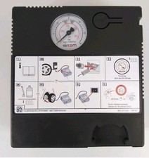 GENUINE AUDI TYRE PUMP