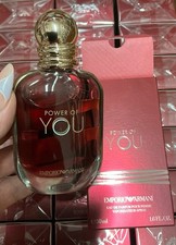 Emporio Armani POWER OF YOU