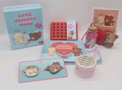 Legami gift bundle new - legami,
