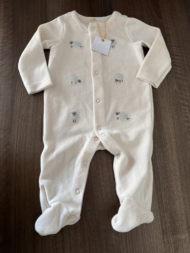 John lewis unisex long - john,
