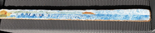 French artwork driftwood - french, driftwood-