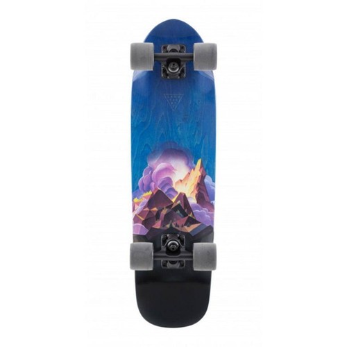 Landyachtz dinghy crown peak - dinghy,