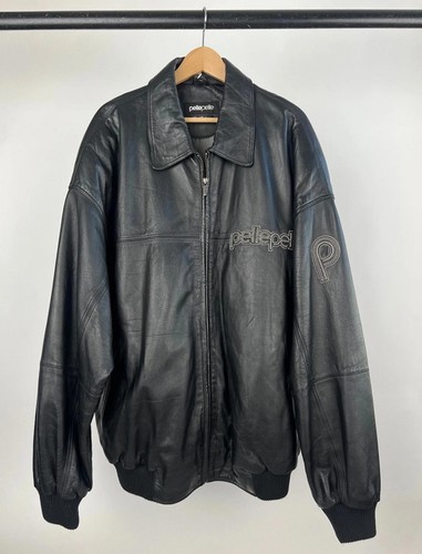 Vintage pelle 90s - vintage,