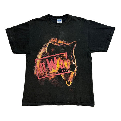 Vintage nwo new world order - nwo,