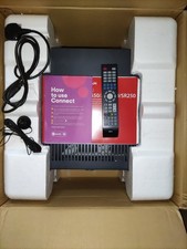 Arcam AVR550 AVR 550 British High-End Dolby Atmos DTS:X 4K HDCP 2.2 3D Receiver