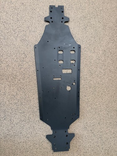 Hobao hyper sst cage nitro - hobao,