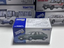 Tomica Limited Vintage NEO