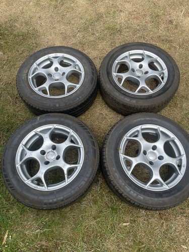 Tsw venom 4x100 genuine - venom,
