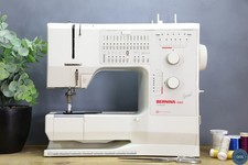 Swiss Bernina 1080 Special