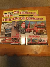 8 HERITAGE COMMERCIALS