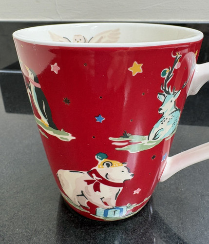Cath kidston red - kidston,