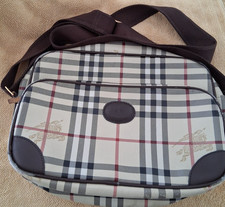 Burberry Women's Handbag Clean Good Condition