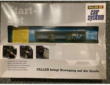 Faller Car System Tourist