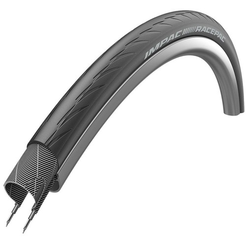 Impac racepac x11 8 - impac, 27"x11/8