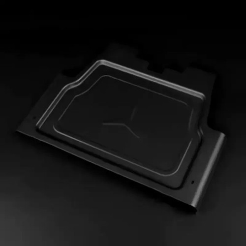 Foot rest pedals for segway - pedals,