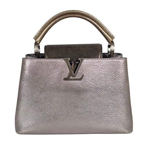 Louis vuitton capucines - vuitton, bb