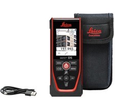 Leica Disto D5 R - Laser