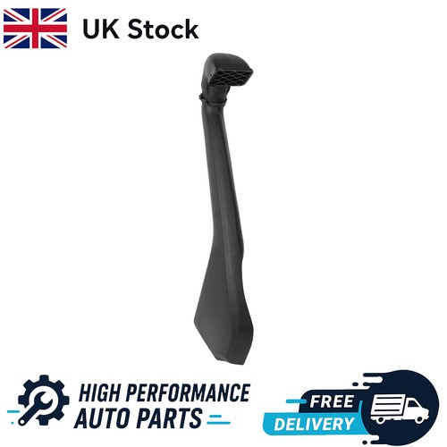 Ram air snorkel intake for - air,