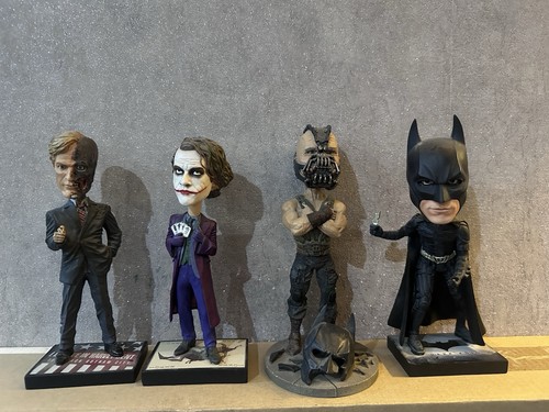 Neca batman the dark - batman,