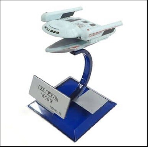 Furuta star trek alfa - trek, α/alfa
