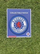 Official glasgow rangers - official,