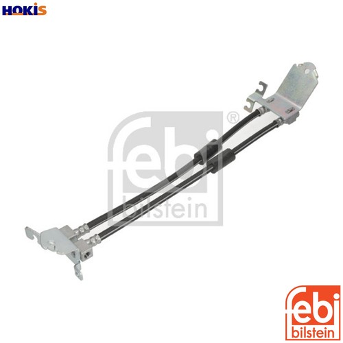 Brake hose 193337 - hose,