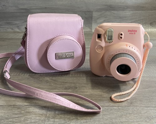 Fujifilm instax mini - 8, instant