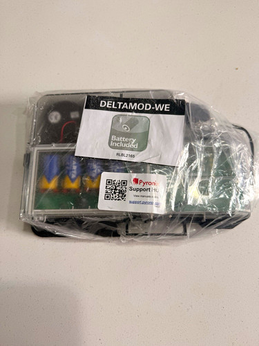 Pyronix deltamod wireless - pyronix,