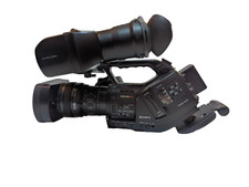 Sony PMW-EX3 XDCAM EX Cine