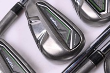 Taylormade RBZ Irons / 4-PW /