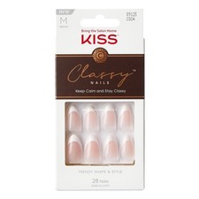 Kiss Inc. Classy False Nails -
