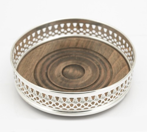 Vintage sterling silver wine - sterling,