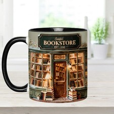 Love Books - Personalized Book