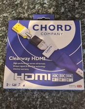 Chord company clearway 5m - company,