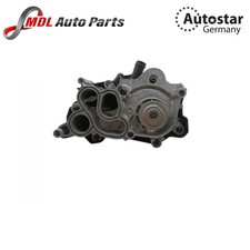 1.4TSI Engine Cooling Water