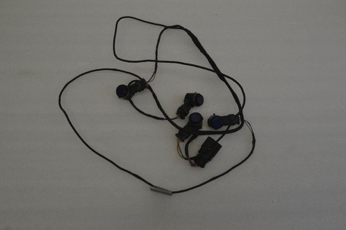 Original audi wiring - audi, tt