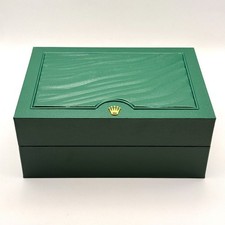 [Empty Box Only] ROLEX Watch