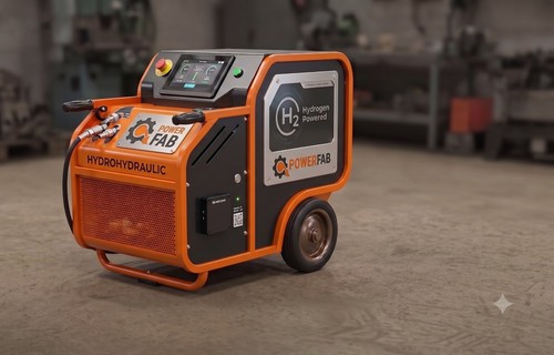 Plans hydrogen hydraulic diy - hydrogen,
