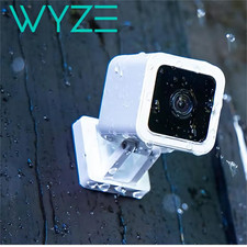 Wyze Cam V3 1080P HD Wireless