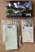 Airfix 60th Anniv. Dambusters