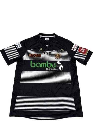 Hull isc 2017 home - 2017,
