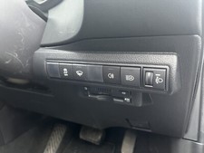 12V Rear Fog Light Switch