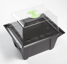 Aeroponic X-Stream Propagator