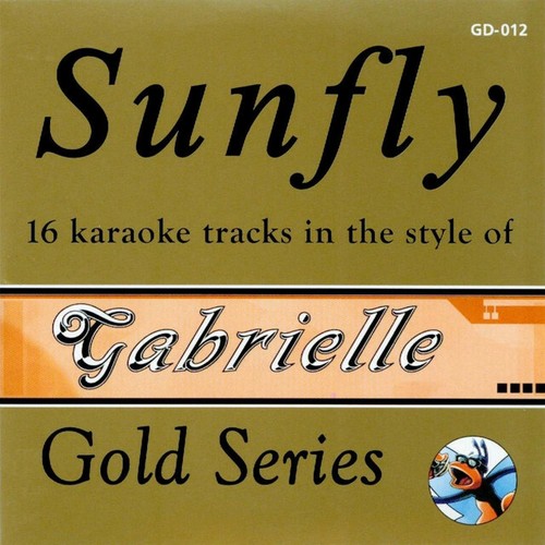 Sunfly gold 012 - -,