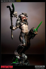 Predator Bad Blood 16" Scale