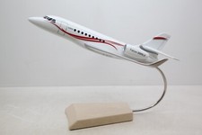 Model of Dassault Falcon